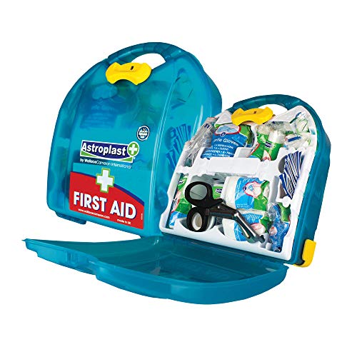 Best Value Wallace Cameron Small First Aid Kit