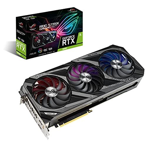 ROG-STRIX-RTX3080-O10G-V2-GAMING//RTX