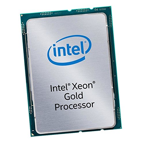 Intel Xeon Gold 6128 - 3.4 GHz - 6-core - 12 threads - 19.25 MB cache - for ThinkAgile VX3320 Appliance, VX3520-G Appliance, VX5520 Appliance, VX7520 Appliance