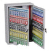 Best Value Phoenix Commercial Key Cabinet KC0605K 300 Hook with Key Lock