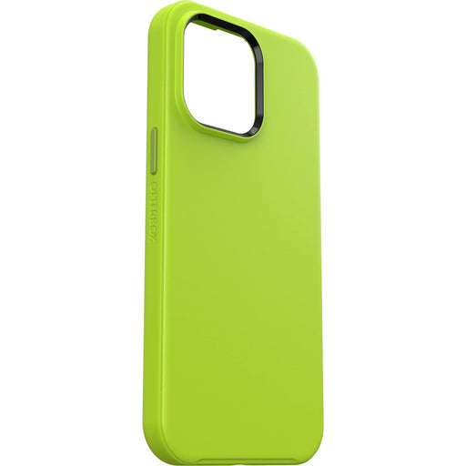 OtterBox Symmetry Plus Apple iPhone 14 Pro Max Lime All Yours - yellow