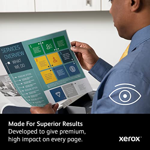 Xerox - Toner cartridge - 1 x black - 10000 pages