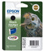 Best Value Epson Original T0791 Ink Cartrdge for Stylus Photo 1400 (Owl), Black, Genuine, Amazon Dash Replenishment Ready