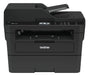 Best Value Brother MFC-L2730DW A4 Mono Laser Printer, Wireless and PC Connected, Print, Copy, Scan, Fax and 2 Sided Printing