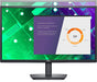 Dell E2422HS - LED monitor - 24" (23.8" viewable) - 1920 x 1080 Full HD (1080p) @ 60 Hz - IPS - 250 cd/m² - 1000:1 - 5 ms - HDMI, VGA, DisplayPort - speakers - with 3 years Advanced Exchange Service - for Latitude 5320, 5520