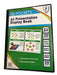 Best Value Tiger A4 Presentation Display Book with 20 Pockets (Black) | NUS Approved | 40 Views