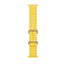 Apple - Band for smart watch - 49 mm - 130-200 mm - yellow