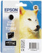 Epson T0968 - Print cartridge - 1 x matte black - 495 pages