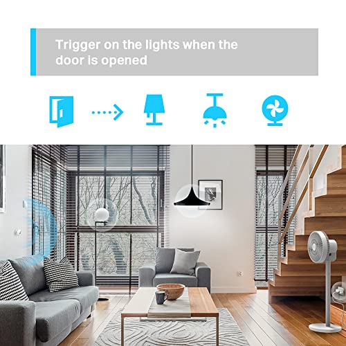 Tapo T100 - Smart Motion Sensor