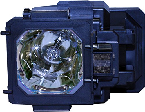 Best Value Diamond Lamps 610-335-8093/LMP116330W NSH Projector Lamp-NSH 330W Projector Lamps (, 2000h, EIKI, PLC-XT35, PLC-XT35L, PLC-ET30L)