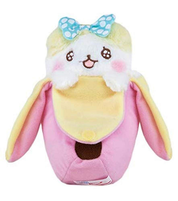 Funko Plush: Bananya - Pink Bananya //47392