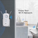 TP Link AC1750 WiFi Range Extender