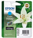 Epson T0592 - Print cartridge - 1 x cyan