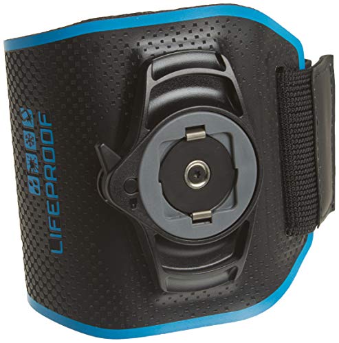 LifeProof Armband - Arm band for mobile phone - for P/N: 77-61387, 77-61388, 77-61389, 77-61399, 77-61513, 77-61514, 77-61515, 77-61525