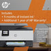 HP Officejet Pro 9014e Wireless Inkjet Colour Multifunction Printer Print Copy Scan Fax