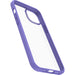 OtterBox React Apple iPhone 14 Plus Purplexing - clear/purple - ProPack