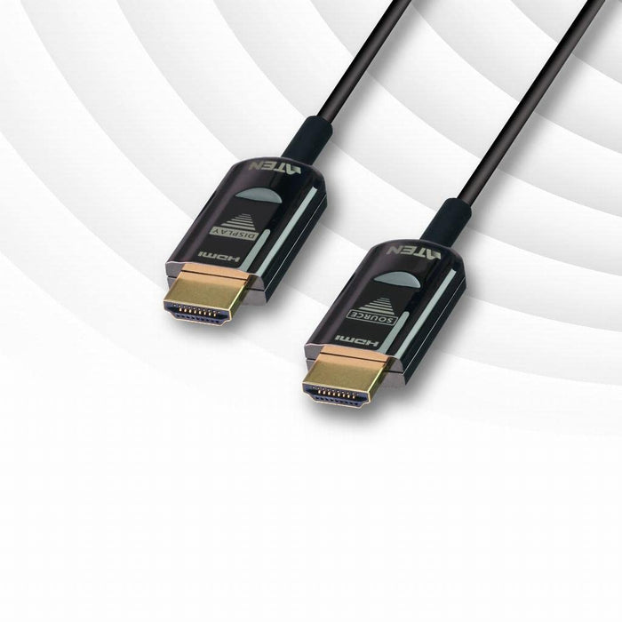 20M TRUE 4K HDMI 2.0 Active Optical Cabl