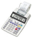 Best Value Sharp SH-EL1750V Printing Calculator