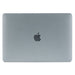 Incase Designs Hardshell Case Dots - Notebook shell case - 13" - clear - for Apple MacBook Pro 13.3"