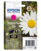 Epson 18 - 3.3 ml - magenta - original - ink cartridge - for Expression Home XP-212, 215, 225, 312, 315, 322, 325, 412, 415, 422, 425