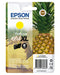 Epson C13T10H44010 604XL Yellow Ink Cart