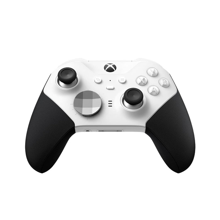 Microsoft Xbox Elite Wireless Controller Series 2 - Core White (4IK-00002)