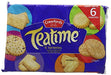 Best Value Crawford's Teatime Assorted Biscuits 275g (Pack of 1)