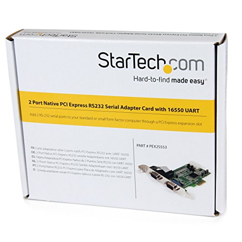 StarTech USB Y Cable for External Hard Drives