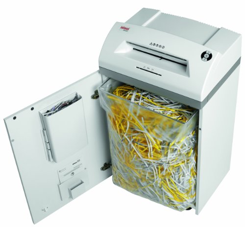 Intimus 120 SP2 6mm Strip Cut Shredder227132