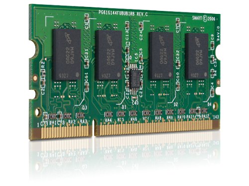 HP 200-pin DDR2 512MB x64 DIMM