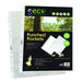 Best Value Stewart Superior 100 Percent 50 ?m Oxo Biodegradable Punched Pockets