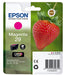 Epson 29 - 3.2 ml - magenta - original - blister - ink cartridge - for Expression Home XP-245, 247, 255, 257, 332, 342, 345, 352, 355, 435, 442, 445, 452, 455