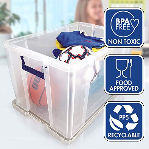 Prostore Storage Box 85L