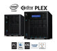 WD NAS My Cloud PR4100 40TB EMEA