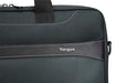 Targus Geolite Essential - Notebook carrying case - 15.6" - black