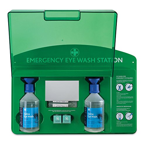 Best Value Reliance Medical Emergency Eye Wash Station