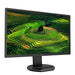 Philips B Line 221B8LHEB - LED monitor - 22" (21.5" viewable) - 1920 x 1080 Full HD (1080p) @ 60 Hz - TN - 250 cd/m - 1000:1 - 1 ms - HDMI, VGA - speakers - textured black