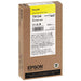 Epson T9134 - 200 ml - yellow - original - ink cartridge - for SureColor P5000, SC-P5000, SC-P5000 STD Spectro, SC-P5000 Violet, SC-P5000 Violet Spectro