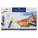 Best Value Faber-Castell Creative Studio Oil Pastels Box of 36