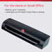 Best Value GBC Fusion 1100L A3 Laminator - Black