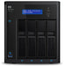 WD NAS My Cloud PR4100 40TB EMEA