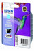 Epson T0805 - 7.4 ml - light cyan - original - blister - ink cartridge - for Stylus Photo P50, PX650, PX660, PX700, PX710, PX720, PX730, PX800, PX810, PX820, PX830