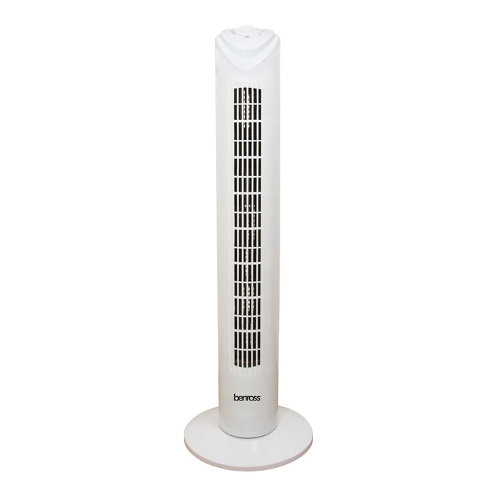 29 Inch 3 Speed Oscillating Tower Fan - 0110154