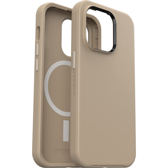 OtterBox Symmetry Plus Apple iPhone 14 Pro Dont Even Chai - beige