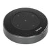 Targus - Speakerphone hands-free - Bluetooth - wireless, wired - USB-C - black