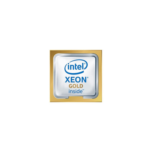 Intel Xeon Gold 6234 - 3.3 GHz - 8-core - 16 threads - 24.75 MB cache - for PowerEdge C4140, Precision 7820 Tower, 7920 Rack, 7920 Tower