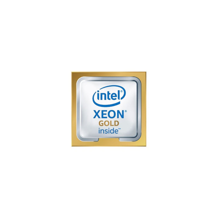 Intel Xeon Gold 6234 - 3.3 GHz - 8-core - 16 threads - 24.75 MB cache - for PowerEdge C4140, Precision 7820 Tower, 7920 Rack, 7920 Tower