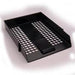 Best Value White Box Letter Tray Black