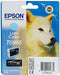 Epson T0965 - Print cartridge - 1 x light cyan - 865 pages