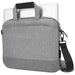 Targus CityLite - Notebook carrying case - 15.6" - grey